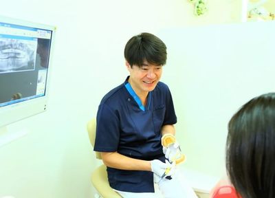 鈴木歯科クリニック 予防歯科