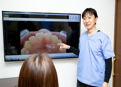 Q.治療した歯を長持ちさせるためにおこなっていることは何ですか？