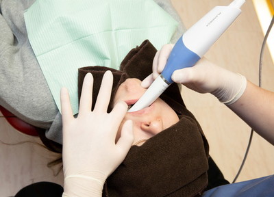 Q.予防歯科ではどんな取り組みをしていますか？