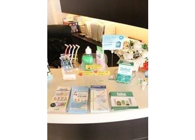 歯周病は発生源となるバイ菌をコントロールすることが重要です