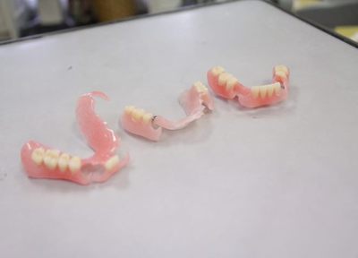 エトー歯科 入れ歯・義歯