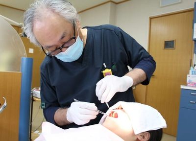 谷内歯科医院 歯科口腔外科