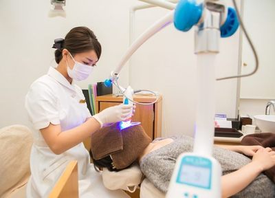木村歯科医院／ホワイトエッセンス広島南 ホワイトニング