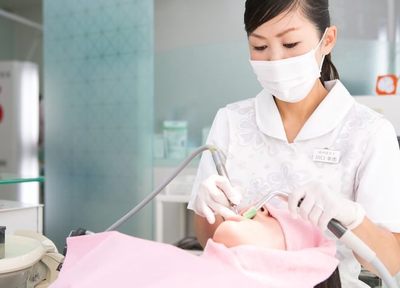 木村歯科医院／ホワイトエッセンス広島南 予防歯科