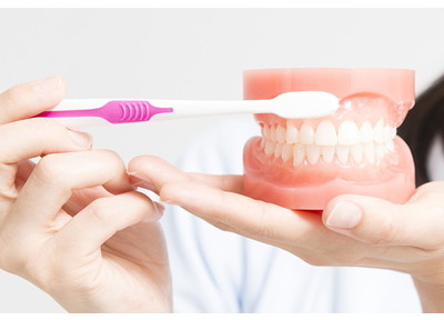 とばやま歯科クリニック 予防歯科
