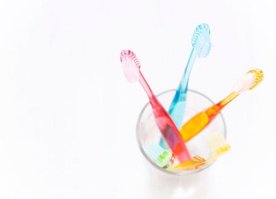 ひろデンタルクリニック 予防歯科