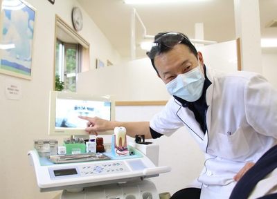 ひろデンタルクリニック 一般的な歯科診療