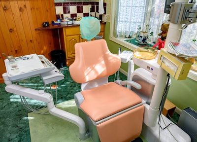 うえだ歯科・矯正歯科クリニック 予防歯科