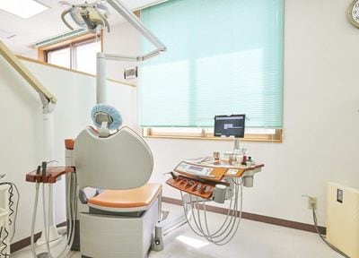 谷地歯科クリニック 入れ歯・義歯