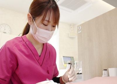 かなざわ歯科クリニック 予防歯科