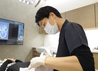 けやき歯科 治療方針