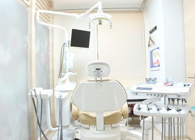 れんげクリニック（歯科） 訪問歯科診療