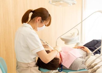 若林歯科 予防歯科