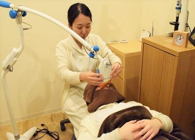 サトウ歯科 ホワイトニング