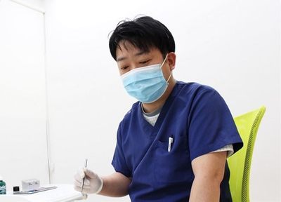 フジタ歯科室 予防歯科