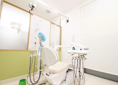 フジタ歯科室 小児歯科