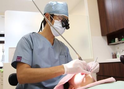 高島歯科クリニック 治療方針