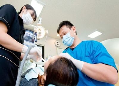 幸田歯科医院 美容診療