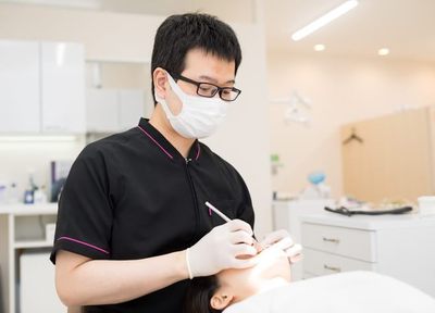 Q.歯科検診ではどのような取り組みを行っていますか？