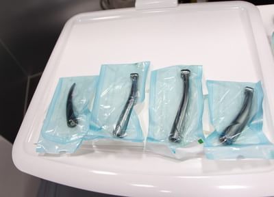 目に見えないところだからこそ徹底的に