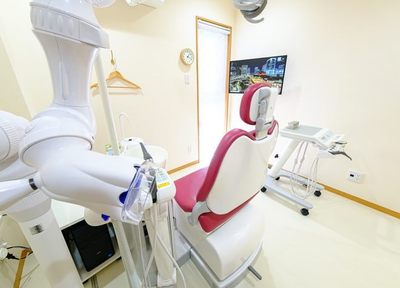 Q.虫歯の治療で配慮していることはありますか？