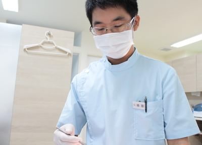 医療法人社団　ニコライ会　千代田ホワイト歯科 インプラント