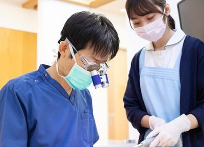 田口歯科クリニック 予防歯科