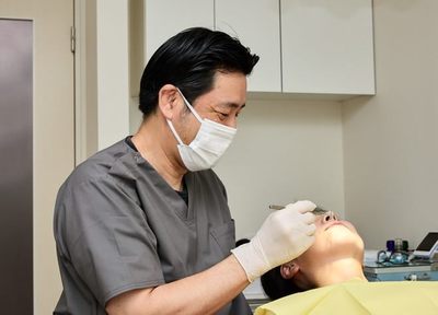 医療法人　桜樹会　カオス歯科 美容診療