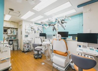 とうき歯科医院 予防歯科