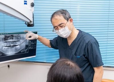 とうき歯科医院 歯周病