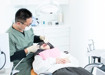 Q.歯周病治療として、どのような処置に力を入れていますか？