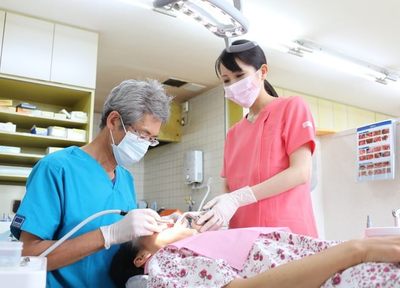 江南歯科クリニック 治療方針