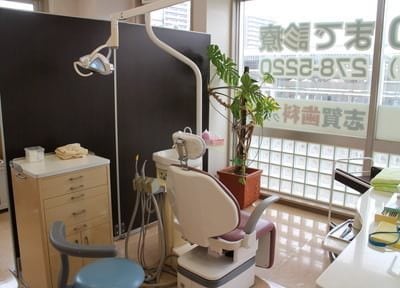 幅広く年齢層に対応ができる歯科治療に努めています