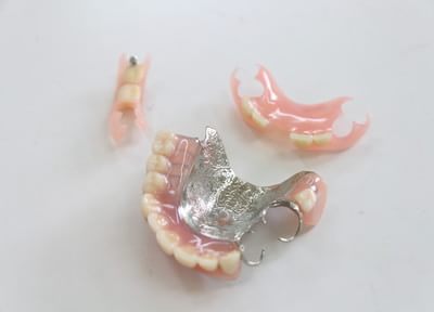かねだ歯科医院 入れ歯・義歯
