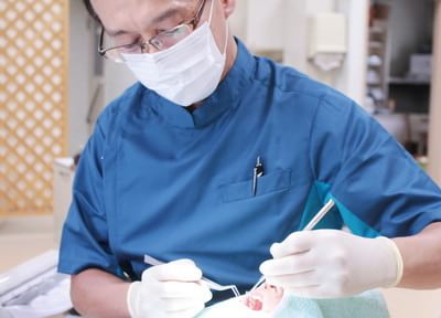 小林歯科 訪問歯科診療