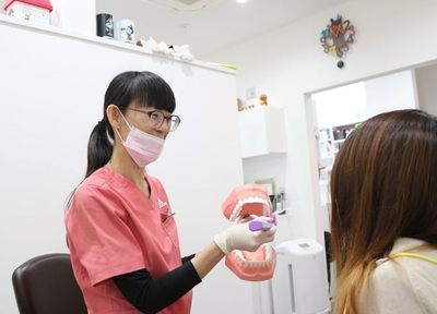 ハエル歯科クリニック 予防歯科