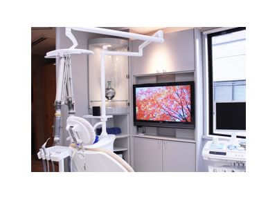 柴野歯科医院_特徴1