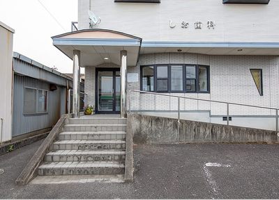 しお歯科医院_アクセス