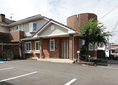 わだ歯科クリニック_アクセス