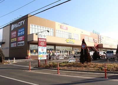 かすみ総合歯科_アクセス