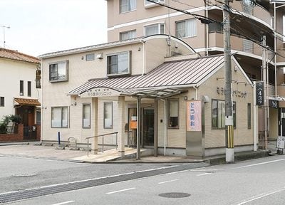 そう歯科クリニック_アクセス