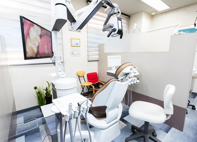 河村歯科医院 幅広く治療に対応