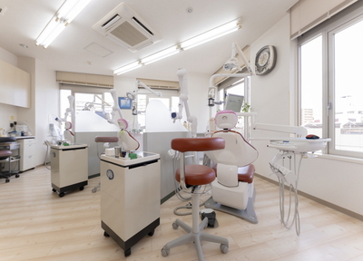小泉歯科クリニック ホワイトニング