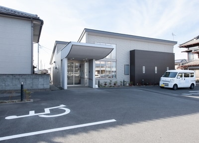 はが歯科医院駒形_アクセス