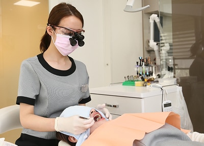 西北テラス歯科 歯周病