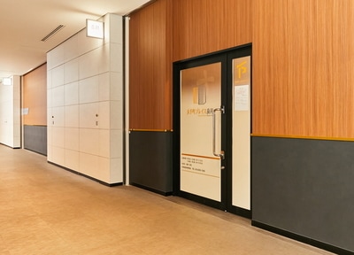 大手町プレイス歯科_アクセス