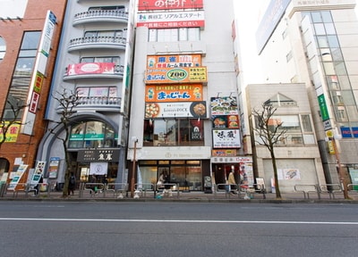 Ｔ’ｓ　Ｄｅｎｔａｌ　Ｃｌｉｎｉｃ_アクセス