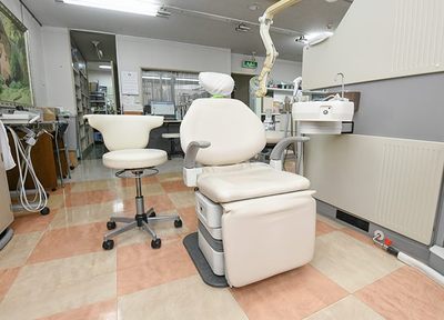 文京歯科医院 予防歯科