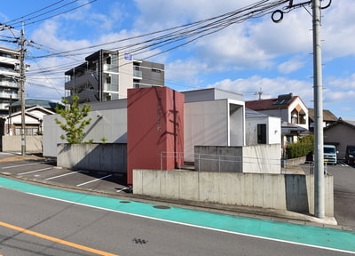 酒本歯科医院_アクセス