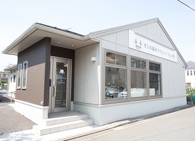 医療法人社団SJN  すじの歯科クリニックふじみ野_アクセス